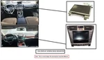 Display Screen Dash Mtd Oem 17-20 Nissan Pathfindr 1YR Wrnty. Fixed Price $80.00.