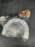 Vibrant 25035 Pre Form Turbo Shield Fit Up To GT30/35 Housings. Fixed Price $160.00.