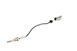 Genuine Gm 2016-2020 Chevrolet Lt Position Exhaust Temperature Sensor 55495856. Fixed Price $57.50.