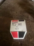 Nos Borg Warner Valve PCV348. Fixed Price $11.95.