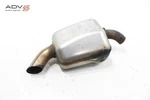 2014 2016 Land Rover LR4 3.0L Rear Right Side Exhaust Muffler Oem -cut-. Fixed Price $110.49.