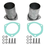 Summit Racing Header Reducer Kits 3.5" Inlet / 3" Outlet 3-BOLT Flange G4753ID. Fixed Price $44.99.