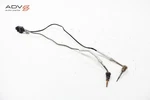 2025 Volkswagen Tiguan Exhaust Emission Temperature Sensor Oem -set Of 2-. Fixed Price $112.49.