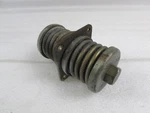 Ferrari 355, Muffler Bracket Spring, Used, P/n 139180. Fixed Price $245.00.