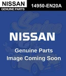 Genuine Nissan Canister Assy Evap 14950-EN20A. Fixed Price $508.88.