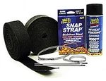 Thermo Tec 19222 Header Wrap Kit. Fixed Price $155.58.