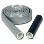 Thermo-tec 18050-10 Heat Sleeves 1/2" X 10' Black New. Fixed Price $105.55.