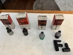 Motorcraft Nos Pcv Valve Lot / EV-69, EV-47, EV-75, EV-88-B Ford Mercury Lincoln. Fixed Price $36.00.