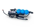 2003-2010 Bentley Continental Vacuum Pump With Blue Reservoir. Fixed Price $99.00.