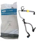 New Oem Genuine Ford Tube Fuel Feed JL3Z-9K151-A. Fixed Price $55.00.