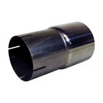 Mbrp UA1007 Universal Exhaust Adapters 3.5" Id. To 4" Od. T409 Stainless Steel. Fixed Price $55.59.