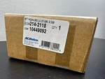New Genuine Oem Vapor Canister Vent Valve Gm 10449092 / Acdelco 214-2118. Fixed Price $19.99.