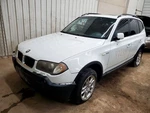 Air Flow Meter Convertible M54 265S5 Engine Fits 02-06 Bmw 325I 1921570. Fixed Price $42.00.
