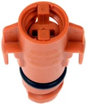 Dorman 097-826HP Plastic Oil Drain Plug Kit Select 11-23 Ford Lincoln Models. Fixed Price $28.95.