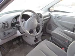 Caravan 2007 Fuel Vapor Canister 184527. Fixed Price $75.00.