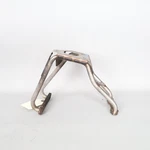 1999-2001 Porsche 911 3.4 Right Muffler Support Bracket Oem 99611112854. Fixed Price $39.17.