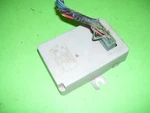 1982 Toyota Pickup Truck Hilux Emission Control Relay Module 89550-35160 Oem. Fixed Price $48.50.
