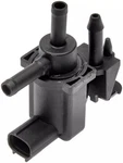 Genuine Dorman Evaporative Emissions Purge Solenoid Valve 911-087. Fixed Price $65.91.