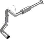 Mbrp S5076AL Catback Exhaust System For 11-19 Chevy Silverado/sierra 2500HD 6.0L. Fixed Price $574.99.