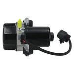 Black Vacuum Pump For Jeep Wrangler 3.6L 2018-2022 Gladiator 2020-2022 V6-GAS. Fixed Price $71.79.