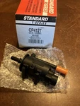 Standard Motor Products CP412T Canister Purge Solenoid For 97-09 Chevy Gmc Buick. Fixed Price $24.99.
