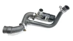 Bmw Hose & Shaped Idle Regulating Valve 13411309613. Fixed Price $89.62.