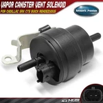 Vapor Canister Purge Valve For Cadillac Srx Cts Buick Rendezvous 2004-2005 3.6L. Fixed Price $38.89.