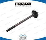 Mazda Oem Genuine MX-5 Miata Exhaust Valve LF02-12-121F. Fixed Price $48.00.