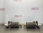 2018 Dodge Challenger R/t 5.7L Muffler Exhaust With Tips. Fixed Price $242.25.