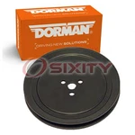 Dorman Secondary Air Injection Pump Pulley For 1982-1983 Oldsmobile Firenza Gk. Fixed Price $26.28.