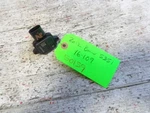 11 12 13 14 15 Bmw X5 Air Flow Meter 3.0L Gasoline Turbo 661660. Fixed Price $64.95.