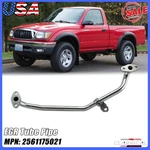 Egr Tube Pipe For 1994-2004 Toyota Runner Tacoma T100 2.7L.. Fixed Price $34.95.