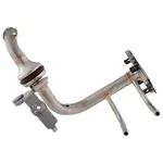 Genuine Ford 2018-2023 Tube LK4Z-9E470-B. Fixed Price $120.28.