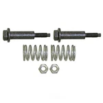 Exhaust Bolt And Spring Walker 35129. Fixed Price $13.72.