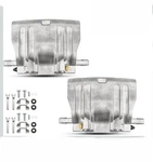 Front Brake Calipers Set For Dodge Charger 2006-2021, Chrysler 300 2005-2021. Fixed Price $67.79.