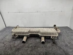 Chevrolet Camaro Lt 16-17 Oem Rear Back Tail Pipe Double Tip Exhaust Muffler. Fixed Price $299.99.