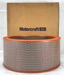 Motorcraft FA-724 Air Filter For Select Chevrolet Gmc 1978-1991. Fixed Price $20.30.