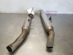 03 Mercury Marauder Exhaust Tip Set 4.6L Engine. Fixed Price $175.00.