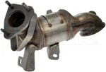 Dorman 674-854 Pre-converter Fits Buick And Chevrolet Models. Fixed Price $508.24.