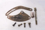 1958-1976 Ford Fe Big Block Alternator Mounting Brackets 352 360 390 427 428 Oem. Fixed Price $135.96.