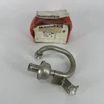 Motorcraft CX-1236 Exhaust Check Valve 90-93 Bronco Truck Ford E8TZ-9A487-B Nos. Fixed Price $36.09.