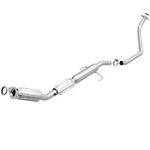 Magnaflow Catalytic Converter 51496: Epa, Direct-fit. Fixed Price $1078.00.