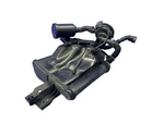 2016-2018 Audi Tt 8S Awd 2.0L Fuel Gas Evaporator Charcoal Canister Assembly. Fixed Price $211.66.
