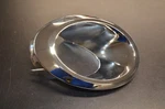 Nos Stainless Exhaust Bezel (rh) 1966-1967 Corvette Gm# 3892226. Fixed Price $255.00.