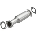 For Hyundai Sonata 2009-16 Magnaflow Direct Fit Carb Catalytic Converter Tcp. Fixed Price $790.00.