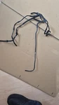 Genuine Vw Audi Vacuum Line Hose 03L131605N Oem (22). Fixed Price $69.62.