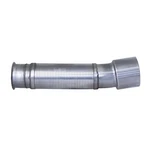 Dinex 65528 Exhaust Flex Fits International. Fixed Price $571.72.