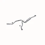 Mbrp S5022AL Installer Series Exhaust System. Fixed Price $534.99.