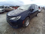 Air Injection Pump 3.6L Fits 17-19 Pacifica 12890212. Fixed Price $116.02.