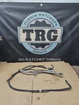 07-08 Infiniti G35X Awd Automatic Transmission Oil Charging Pipe 31080-1BA6A. Fixed Price $97.52.